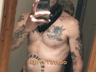 DirtyTattoo