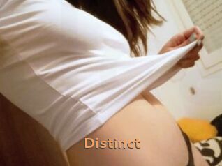 Distinct