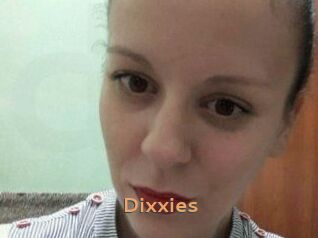 Dixxies