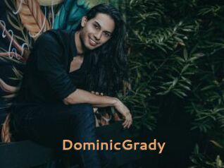 DominicGrady