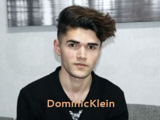 DominicKlein