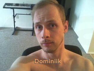 Dominiik