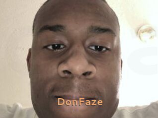 DonFaze