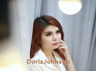 DorisJohnson