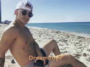 Dreamboy7