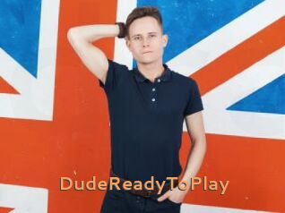DudeReadyToPlay