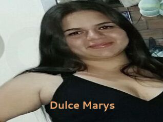 Dulce_Marys