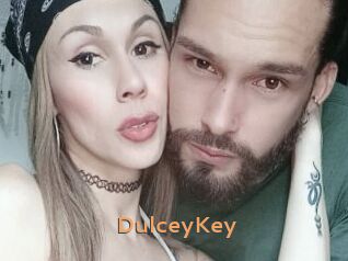 DulceyKey