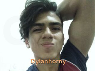 Dylanhorny