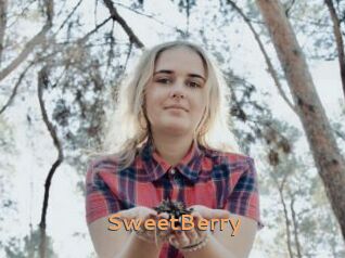 SweetBerry