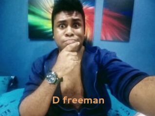 D_freeman