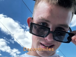 Dacordmiles