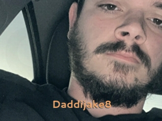 Daddijake8