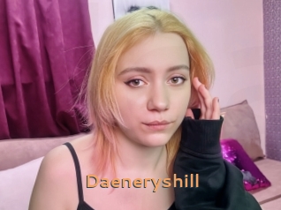 Daeneryshill