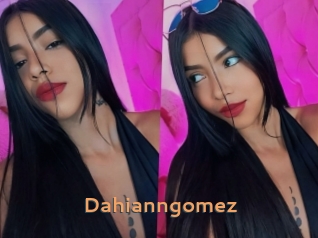 Dahianngomez