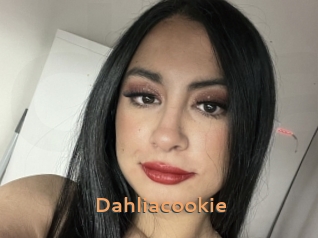 Dahliacookie