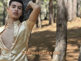 Daimonalessio