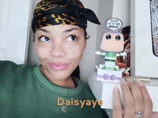 Daisyaye