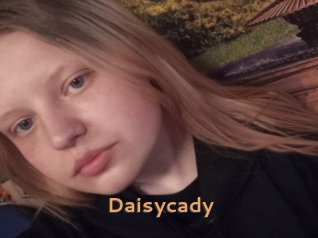 Daisycady