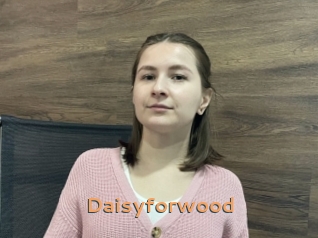 Daisyforwood