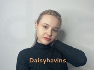 Daisyhavins