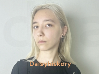 Daisyhickory