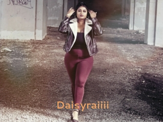 Daisyraiiii