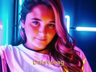 Daisyteag