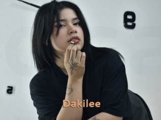 Dakilee