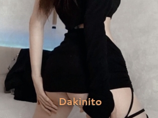 Dakinito