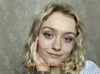 Dakotafleming