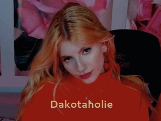 Dakotaholie