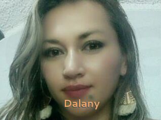 Dalany