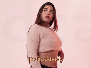 Daliadavies