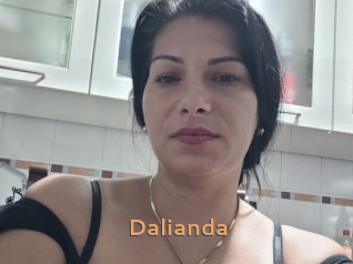 Dalianda