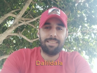 Dalildala