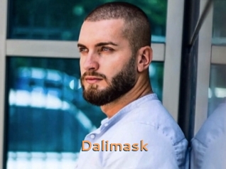 Dalimask