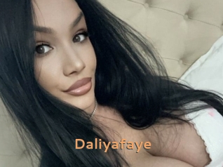 Daliyafaye