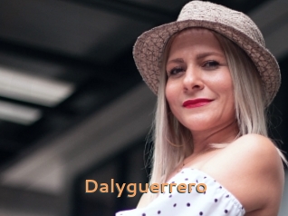 Dalyguerrero