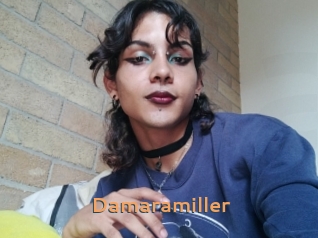 Damaramiller