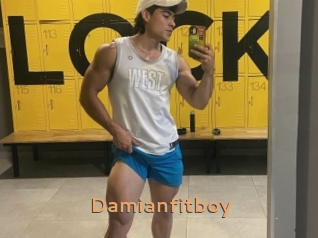 Damianfitboy