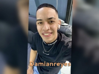 Damianreyes