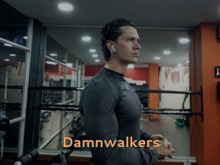 Damnwalkers