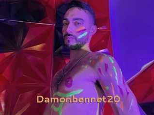 Damonbennet20