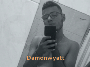 Damonwyatt