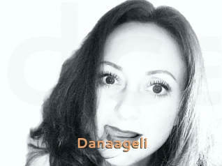 Danaageli