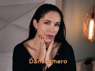 Danaromero