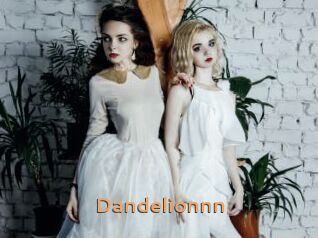 Dandelionnn