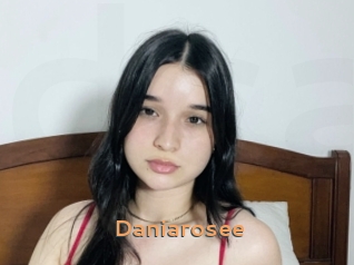 Daniarosee