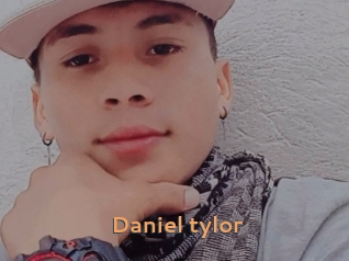 Daniel_tylor